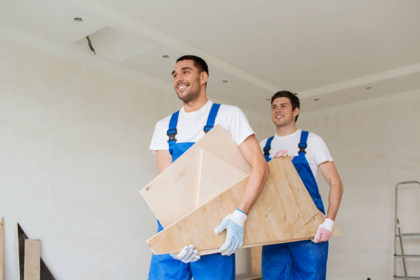 Best Shed Removal  in Portland, TN