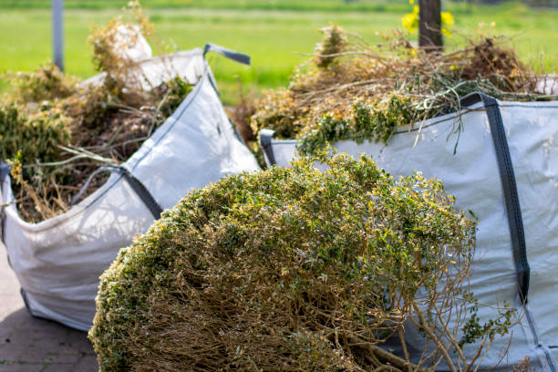 Best Yard Waste Removal  in Portland, TN